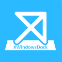 XWindows Dock icon